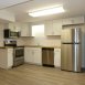 Kitchen - Lower Level