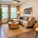 Main picture of Condominium for rent in Dallas, TX