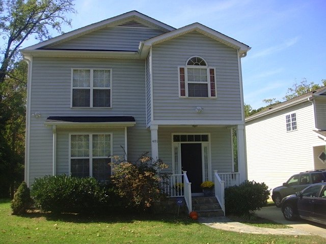 Main picture of House for rent in Chapel Hill, NC
