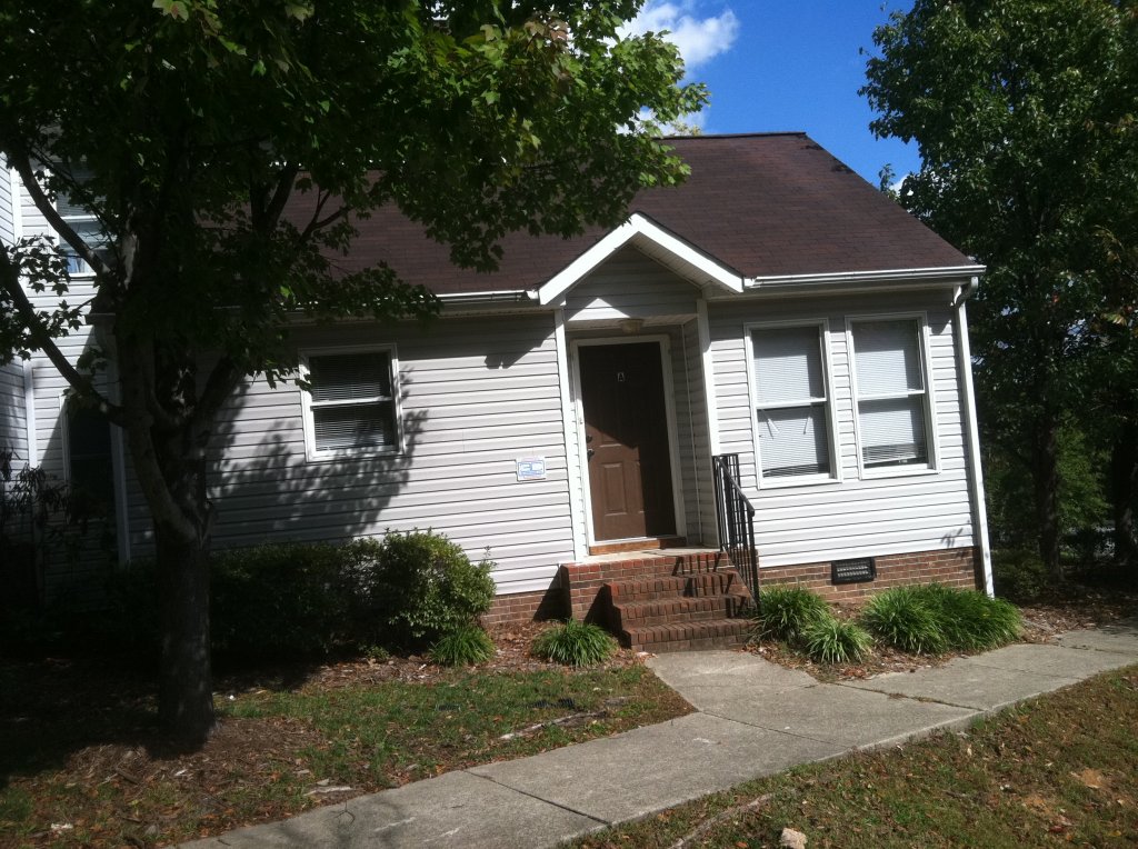 Main picture of Townhouse for rent in Chapel Hill, NC