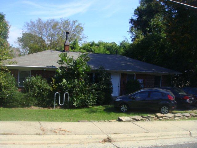 Main picture of Duplex for rent in Chapel Hill, NC