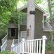 134 Channing Ln. - Townhouse for rent in Chapel Hill, NC