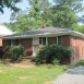 107 Isley Exterior - House for rent in Chapel Hill, NC
