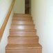 Stairs to second floor.