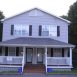 Main picture of Duplex for rent in Chapel Hill, NC